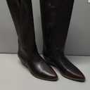 ZODIAC Women's Western Boot, Size 10