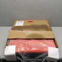 MaxWorks 50830 Collapsible Black Rolling Folding Dolly Cart for Teachers - Multi-Functional Teacher Dolly with Extra Storage, Durable Wheels, and Easy-to-Fold Design for Classroom, Office, Shopping