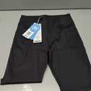 Oh sunny, Black Large Biker shorts