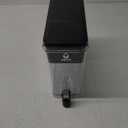 Brita UltraMax Large Water Dispenser With Standard Filter, BPA-Free, Reduces Copper, Cadmium and Mercury Impurities, Lasts 2 Months or 40 Gallons, Includes 1 Filter, Kitchen Accessories, Large 27-Cup (Black)