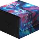 Ultimate Guard - Sidewinder 133+ Xenoskin - Magic: The Gathering - Tarkir: Dragonstorm - Ugin, Eye of the Storms