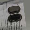 Electromagnetic Snow Removal, 2Pcs Anti-Freeze Electromagnetic Car Snow Removal Device, Portable Car Windshield and Mirror Defroster, Electromagnetic Wave Anti Freezing and Snow Removal Device