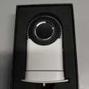 Orzorz Slide Discs Galaxy Night Light Plus Home Planetarium Projector (Work Star Projector Plus) (Rosette Nebula) (Colorful)