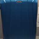 Samsonite Centric 2 Hardside Expandable Luggage with Spinner Wheels, Caribbean Blue, 3-Piece Set (20/24/28)
