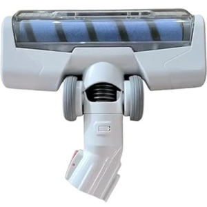 Vacuum Cleaner LED Electric Brush Head,Compatible for Tineco,for Pure One S12 S11 A10 A11 Electric Rolling Brush