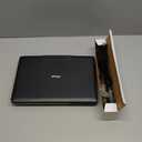 ieGeek 15.9" Portable DVD Player with 14.1" Swivel Screen, HDMI Input, 6-Hour Rechargeable Battery, Region Free, USB/SD Playback, Ideal Gift for Seniors, Kids and Travel, Black