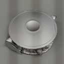 Fused Materials PVA Filament 1.75mm  Water-Soluble Support Material for 3D Printing  Compatible with Bambu Lab, Polymaker, Overture, and More  Works with PLA, PETG, Nylon, ABS  Clear & Transparent