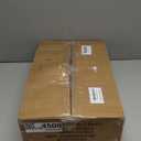 Wedding Arch Round Backdrop Stand White Metal Circle Backdrop Stand Circle Balloon Arch Stand Frame for Birthday Party Bridal Shower Anniversary Ceremony Candy Tables Celebration in 2.2x2.6m (7.2X8.5FT)