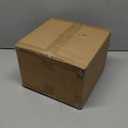 Blue and White Planters, Succulent Pots Ceramic Plant Pots Indoor with Drainage for Home Dcor - Set of 3 (Set of 3 (8"+6"+4.5" Diameter))