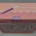 Mewaii Beginner Crochet Kit with 40% Extra Yarn, Pre-Started Yarn & Video Tutorials - 3 Axolotl Craft Set for Adults & Kids (Pink and Purple)