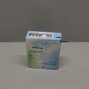 iClever BTH22 Kids Bluetooth Headphones, 60H Play Time, USB C Fast Charging, Bluetooth 5.4, AUX Cord,Safe Volume 74/85 dBA,Over Ear Kids Headphones Wireless for iPad/Tablet/Travel/School, Bright Pink