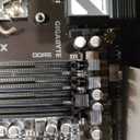 GIGABYTE B650 Gaming X AX (AM5/ LGA 1718/ AMD/ B650/ ATX/ DDR5/ PCIe 4.0 M.2/ PCIe 4.0/ USB 3.2 Gen2x2 Type-C/AMD Wi-Fi 6E/ Realtek 2.5GbE LAN/Motherboard)