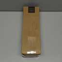 Silicone Kitchen Utensils Set, 8 PCS Heat Resistant Non Stick Cooking Tools, Silicone Spatula/Turner/Serving Spoon/Soup Ladle/Slotted Spoon/Pasta Server/Skimmer/Fish Spatula (Black)