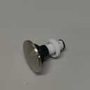 Pfister, 972-098J, Push & Seal Replacement Stopper, Brushed Nickel