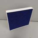 KAX Premium Cabin Air Filter, GCF001(CF10285) Replacement for Camry, Corolla, Highlander, Tundra, RAV4, 4Runner, Sienna, RX350 Cabin Filter, Strong Adsorption Cabin Filter w/Upgraded Activated Carbon