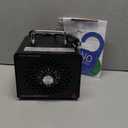 2026 Upgraded Ozone Generator, High Capacity Ozone Machine Odor Removal Up to 6000 Sq.Ft, for Car/Home/Smoke/Pet Odor, Black