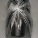 20oz Tumblers Bulk, 6pcs Stainless Steel Tumbler Set without Lid