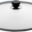 Scanpan Classic 10-1/4-Inch Glass Lid (26001212)