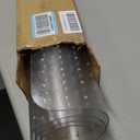 Large Chair Mat for Carpets 36" x 48" Heavy-Duty Desk Chair Mat for Office, Studio & Pet Areas | Non-Slip Floor Mat with Grip Spikes, Smooth Glide Surface, Easy Clean & Extra Thick Carpet Protector