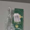 Hair Brushes for Women Men Kids Natural Green Sandalwood Wooden Hair Brush with Ergonomic Handle Enhance Shine Detangling Hairbrush for Dry Curly Thick Thin Straight Hair