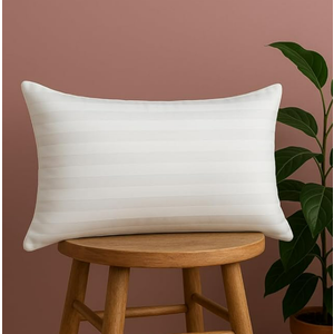 Trendy Home 12x20 Throw Pillow Insert, Cushion Sham Stuffer Hypoallergenic, Lumbar Support Decorative Home Outdoor Couch Pillow Filler (Machine Wash)