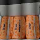 Pura Hypoallergenic Diapers, Size 2 (7-13 lbs) Totally Chlorine Free, Wetness Indicator, Suitable for Sensitive Skin, Soft Organic Cotton, Overnight, 3 Packs of 29 (87 Baby Diapers)