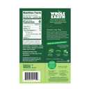 Whole Earth Sweetener Co. Stevia & Monk Fruit Sweetener, Erythritol Sweetener, Stevia Packets, Sugar Substitute, Natural Sweetener, 400 Count, Best By: 09/08/26