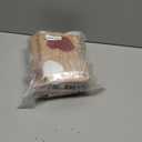 Svepndic Valentine's Day Indoor Mat 32"x48" Non Slip Holiday Floor Mat, Welcome Doormat Front Door Rug, Washable Entrance Door Mats Low Profile Heart Decorative Doormat