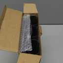 Shampoo and Conditioner Dispenser,Shower Soap Dispenser 3 Chamber No Drill Wall-Mounted Shampoo Dispenser for Shower Wall Mounted Shower Dispenser for Bathroom Hotel Large Capacity,Black