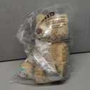 GUND Peek-A-Boo Teddy Bear Plush, Animated Stuffed Animal for Babies and Newborns, 11.5"