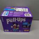 Pull-Ups Boys' Potty Training Pants, Size 3T-4T Training Underwear (32-40 lbs), 66 Count