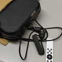 Vibration Plate Exercise Machine, Vibration Plate for Lymphatic Drainage Power Vibration Plate Machine Support 450 Lbs 250 Adjustable Speeds, Vibrating Plate Shake Plate Weight Loss (Black)