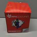 Morph Inflatable Witch Costume, Witch Adult Costume Inflatable, Halloween Costumes Adult, Halloween Costumes for Adults