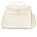 DALINDA Lunch Bag Cooler Bag Lunch Box for Women Men, Insulated Leak Proof Lunchbox Lightweight for Picnic,Grocery,Beach,Camping,Travel,Work