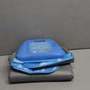 GirlsHome Dance Mat - Frozen Toys for Girls Electronic Dance Pad with 5 Game Modes, Built-in Music, Touch Sensitive Light Up LED Kids Musical Mat, Christmas & Birthday Gift for Girls 3-12