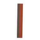 Norton Combination Grit Abrasive Benchstone, Aluminum Oxide, 6" Length x 2" Width x 1" Height
