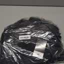 MATEIN Carry on Backpack, Extra Large Travel Backpack Expandable Airplane Approved Weekender Bag for Men and Women, Water Resistant Lightweight Daypack for Flight 40L, Black