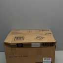 Depend Fresh Protection Adult Diapers, Incontinence Underwear for Men, Disposable, Maximum, Large, Grey, 72 Count (2 Packs of 36), Packaging May Vary