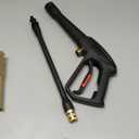 Spray Gun & Wand Power Washer Models RY14122, RY141600, RY141612,Replacement for Ryobi OEM
