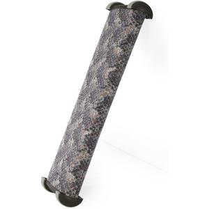 Omega Paw Lean-it Scratching Post 25' GREEN