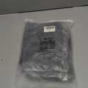 Hmuuo 3 Pack Leggings for Women High Waisted Tummy Control No See-Through Yoga Pants Workout Running Leggings (Small-Medium, 14a Black/Gray/Navy)