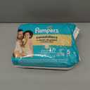 Pampers Baby Diapers - Swaddlers - Size 5, 19 Count, Ultra Absorbent Disposable Infant Diaper
