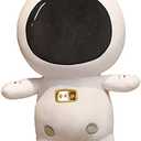 14inch Astronaut Stuffed Plush Toy Pillow,Spaceman Body Pillow Plush Doll Soft Couch Pillows Ornaments
