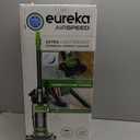 Eureka Airspeed Ultra-Lightweight Compact Bagless Upright Vacuum Cleaner, NEU10AE4, Green