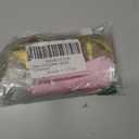 23 Pcs Esthetician Facial Supplies Tools Set, DIY Skincare Kit Include 3 Gold Facial Bowls, 1 Serving Tray, 1pc 3-Compartment Serving Tray, 3 Facial Fan Brushes 3 Face Mask Brush 12 Sponge Compressed