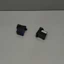 56XL 57XL Ink Cartridges Combo Pack (2-Pack, Black/Tri-Color) Replacement for HP 56 XL 57 XL Ink Cartridge Deskjet 5550 5650 5150 Photosmart 7350 7260 7450 7550 7760 PSC 2210 Printer