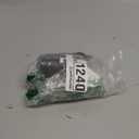 Orbit 62045 Daybreak Programmable Hose Watering Timer, Gray