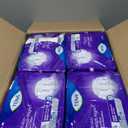 TENA ProSkin Overnight Protection Adult Incontinence Brief, Stretch, Disposable, Large/Extra,Large, 48count (4 Packs of 12), Packaging May Vary