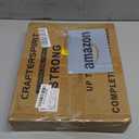 8pcs Wall Shelf Brackets Heavy Duty Floating Shelf Bracket Hidden,Invisible Black Shelving Brackets Decorative Floating Shelf Hardware Heavy Duty,Metal Shelf Support Bracket(8"-8pcs)