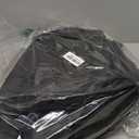 Travel Backpack, Extra Large Backpack, Carry On Backpack, 50L Expandable Airline Approved Water Resistant Business Luggage Suitcase Daypack Bag Fits 17 Inch Laptops, Travel Gifts for Men Women, Black